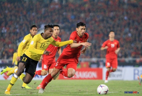 Việt Nam, malaysia, thái lan, indonesia, world cup 2034, vòng loại world cup 2022