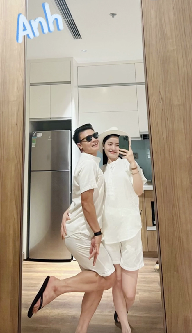 Bạn gái Quang Hải bị tố làm sugar baby, quỵt tiền, đe dọa chủ cũ, nam cầu thủ liền tuyên bố độc thân - Ảnh 5.