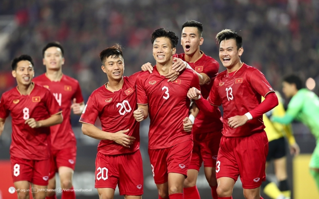 Tin vui dành cho ĐT Việt Nam hướng tới World Cup 2026