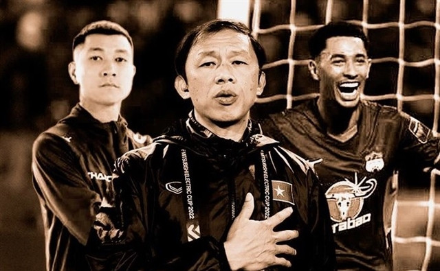 Heartfelt condolences pour in for HAGL FC following tragic loss of three members