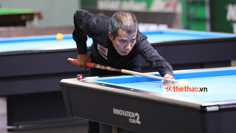 Liên đoàn Billiards Việt Nam: Quyết Chiến không tự ý bỏ giải, đã có sự trao đổi với UMB - Ảnh 1