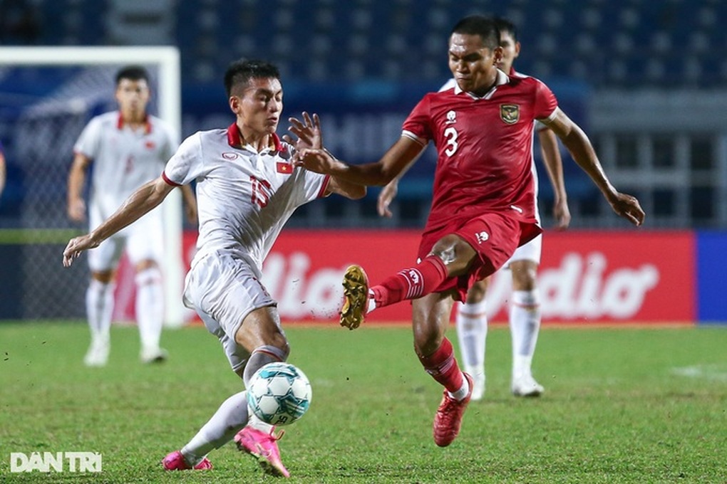 Indonesia nộp đơn kiện U23 Việt Nam, quyết đòi chức vô địch U23 Đông Nam Á - 2