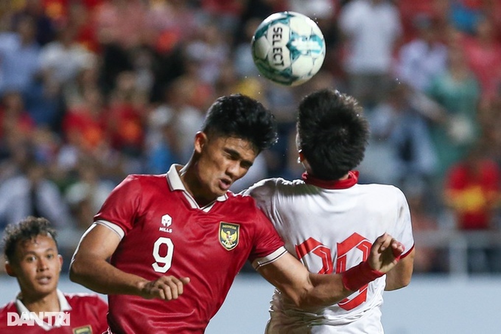 Indonesia nộp đơn kiện U23 Việt Nam, quyết đòi chức vô địch U23 Đông Nam Á - 1