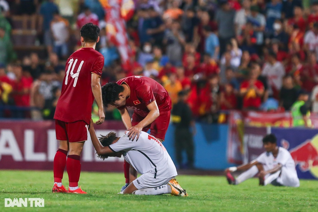 Đánh bại Yemen, U23 Việt Nam giành vé dự giải U23 châu Á 2024 - 3