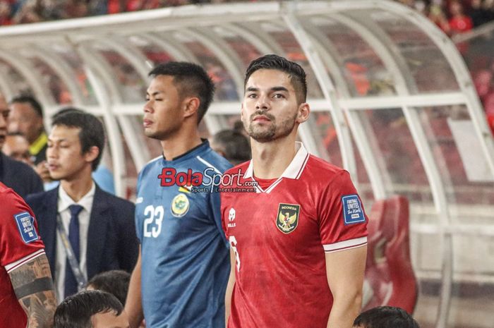 Media Vietnam Marah Saat Tahu Rencana Sandy Walsh Incar Doan Van Hau, Justru Salahkan Timnas Indonesia - Bolasport.com