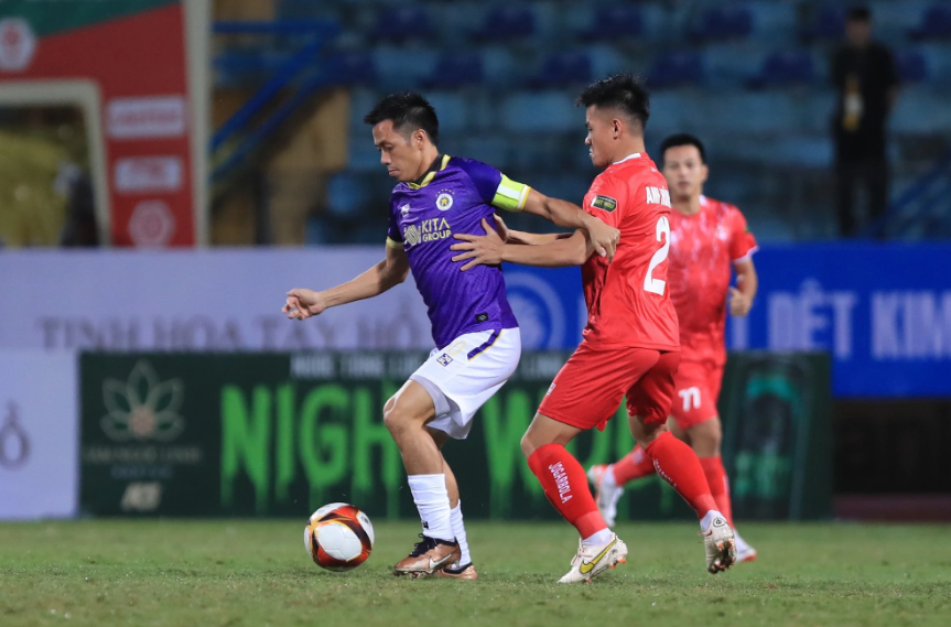 Chuyên gia Hải Đăng: ‘Hà Nội FC và Bầu Hiển hết thời rồi, dần cầu thủ của họ xuống phong độ trầm trọng’