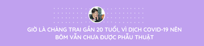 Cậu bé Bôm - con trai Quốc Tuấn - từng gây cảm phục trên truyền hình giờ ra sao? - 9