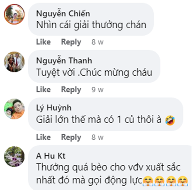 Giải thưởng gây tranh cãi nhất lịch sử bóng chuyền nữ Việt Nam, khiến toàn bộ cộng đồng phản ứng dữ dội - Ảnh 5.