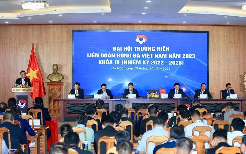 vff bao lai hon 7 ty dong trong 9 thang dau nam 2023 hinh anh 1