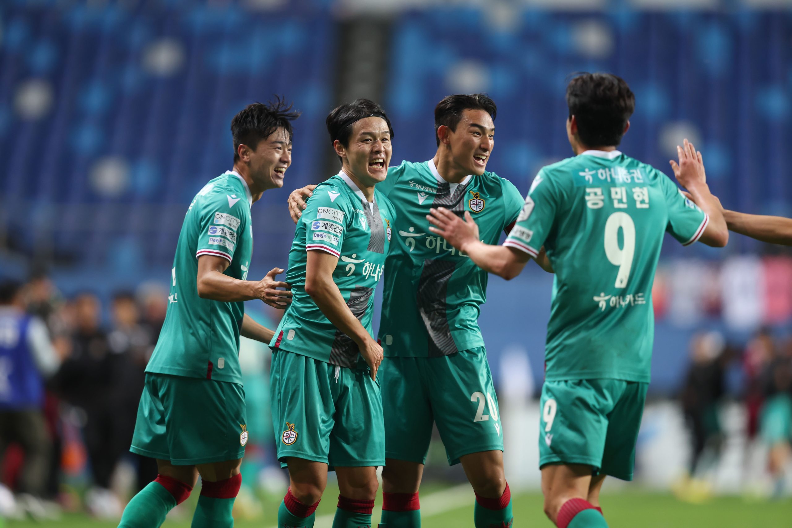 Preview: Daejeon Hana Citizen vs Gangwon FC - Three points, not revenge - K League United | South Korean football news, opinions, match previews and score predictions