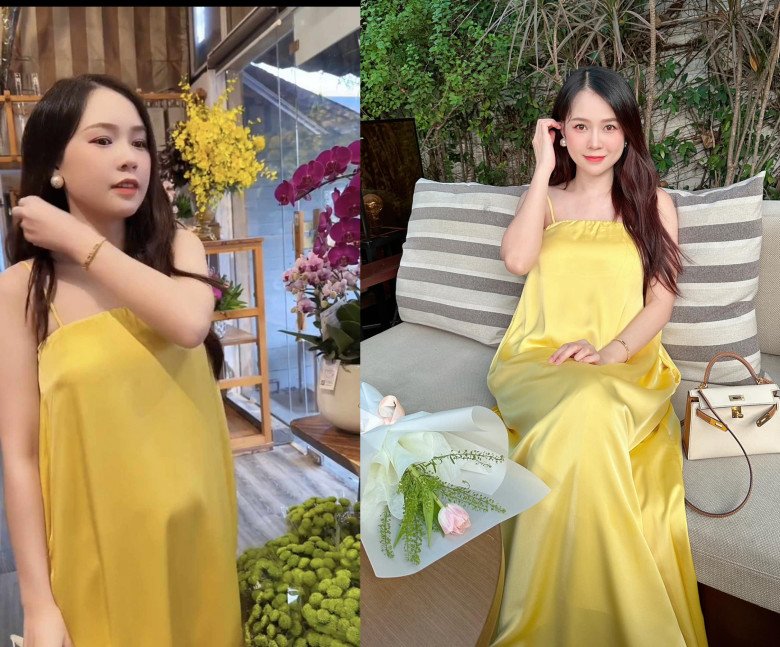 Hot girl Sam lộ nhan sắc tàn phai khi mang thai: Cả người nổi đầy mụn đỏ, không dám đi ra đường - 6