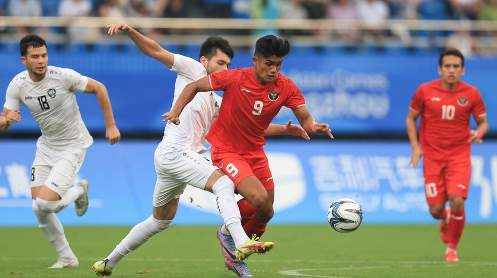 Indonesia nóng lòng tái ngộ đội tuyển Việt Nam tại vòng loại World Cup - 2