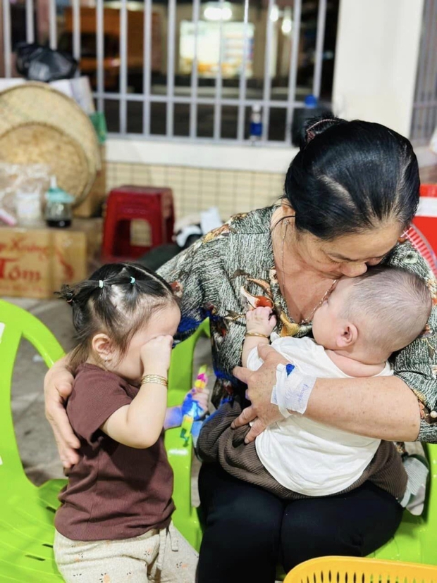 Bị chỉ trích vì liên tục đăng hình ảnh trong tang lễ mẹ vợ, Lê Dương Bảo Lâm nói gì? - Ảnh 6.