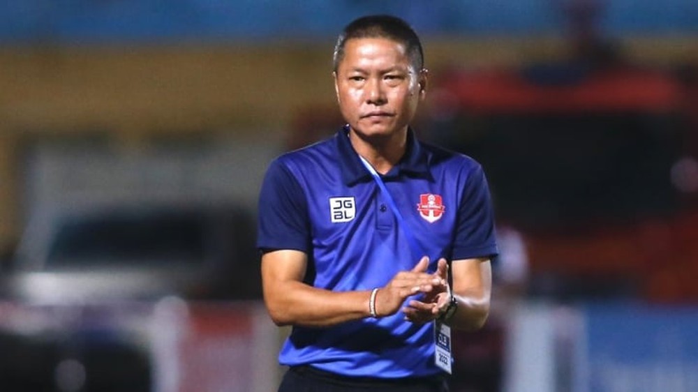 Hà Nội FC thay tướng 5 lần trong 3 năm: Cơn khủng hoảng từ ghế HLV - Ảnh 2.