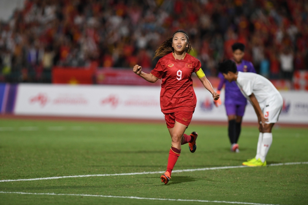 Vòng loại Olympic: Tuyển Việt Nam có cửa đi tiếp; Thái Lan đối mặt với “mưa bàn thua” - Ảnh 1.