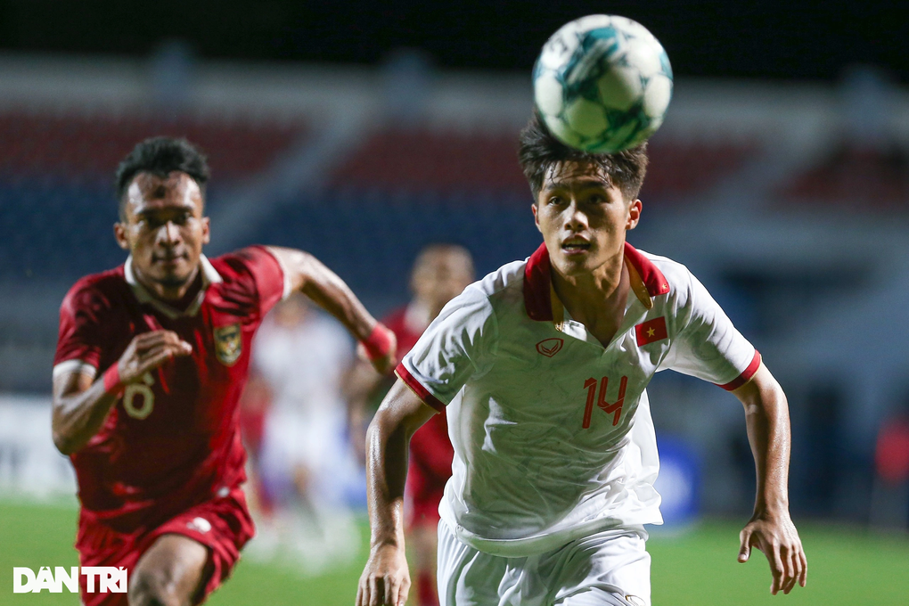 Indonesia phải thắng đội tuyển Việt Nam ở vòng loại World Cup - 1