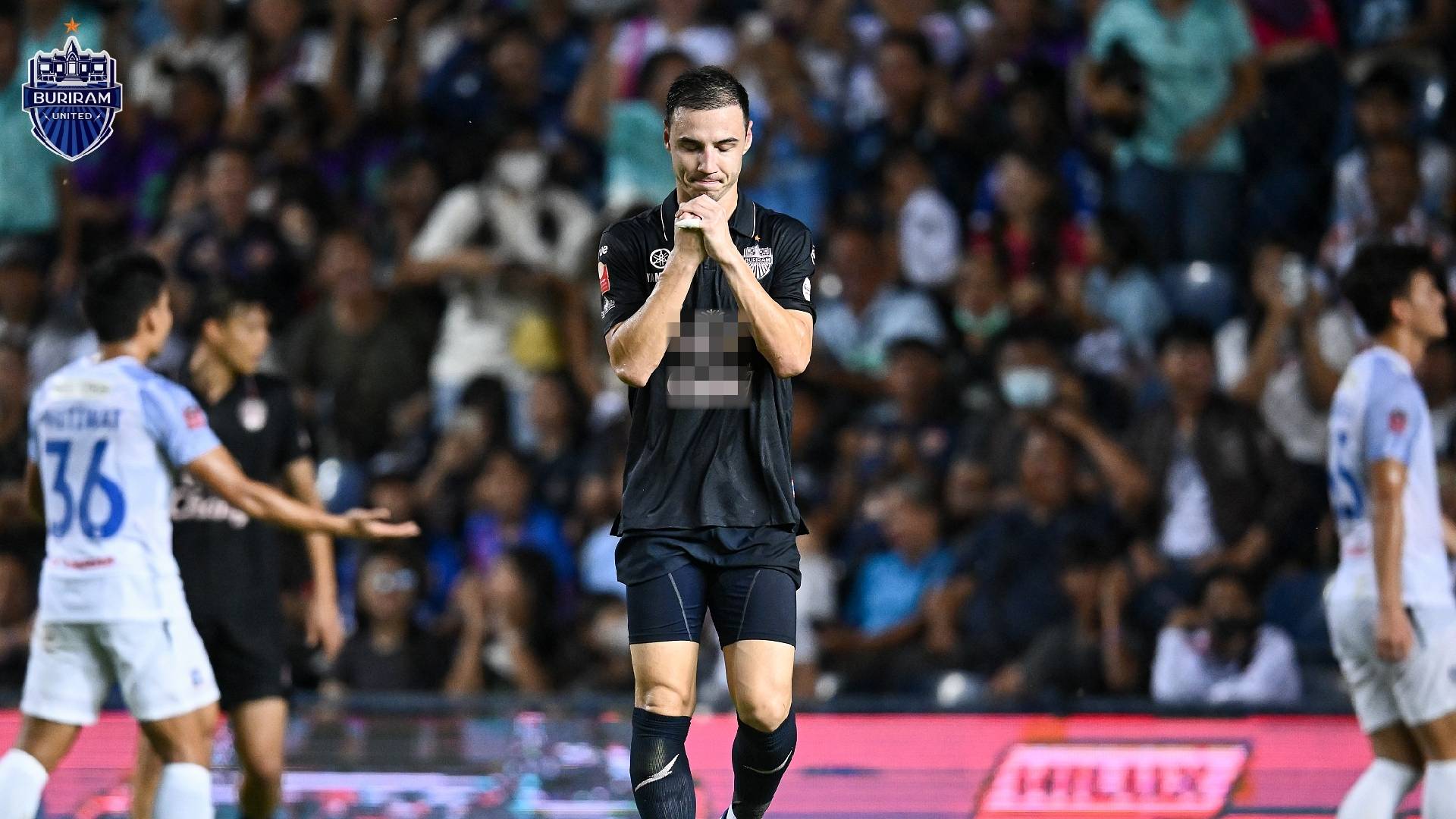 ACL: Dion Cools Pimpin Buriram Tewaskan Melbourne City