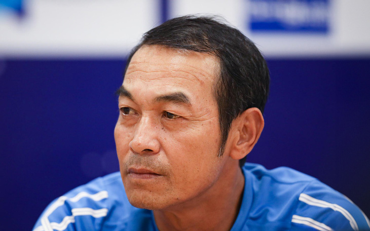 Cựu HLV trưởng đội tuyển U23 Việt Nam dẫn dắt CLB Hà Nội