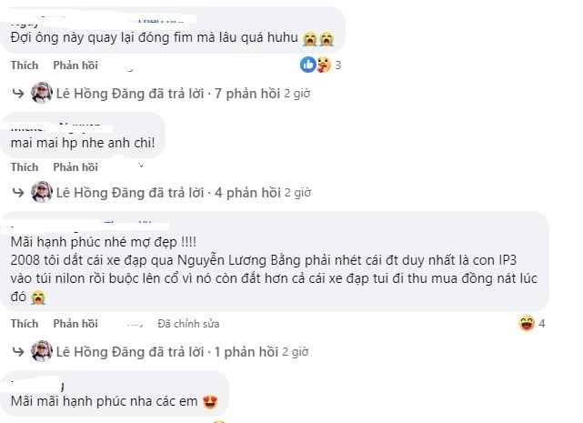 Sau hơn 1 năm ồn ào, Hồng Đăng nói lời 'gan ruột' với người vợ vị tha - Ảnh 1