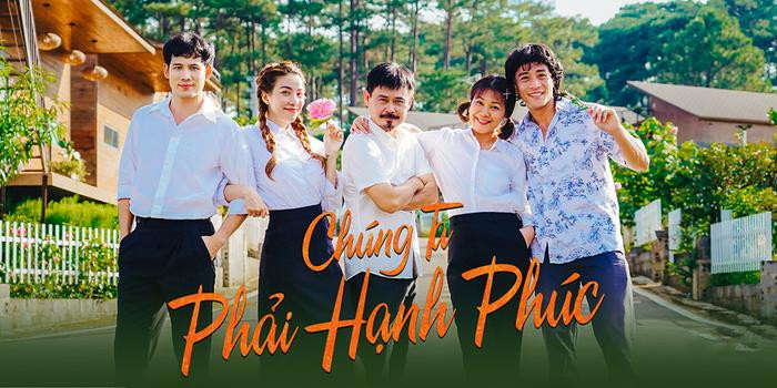 Dàn sao góp mặt trong phim nối sóng Cuộc Chiến Không Giới Tuyến: Có cả 'ông xã' Diệp Bảo Ngọc Ảnh 1