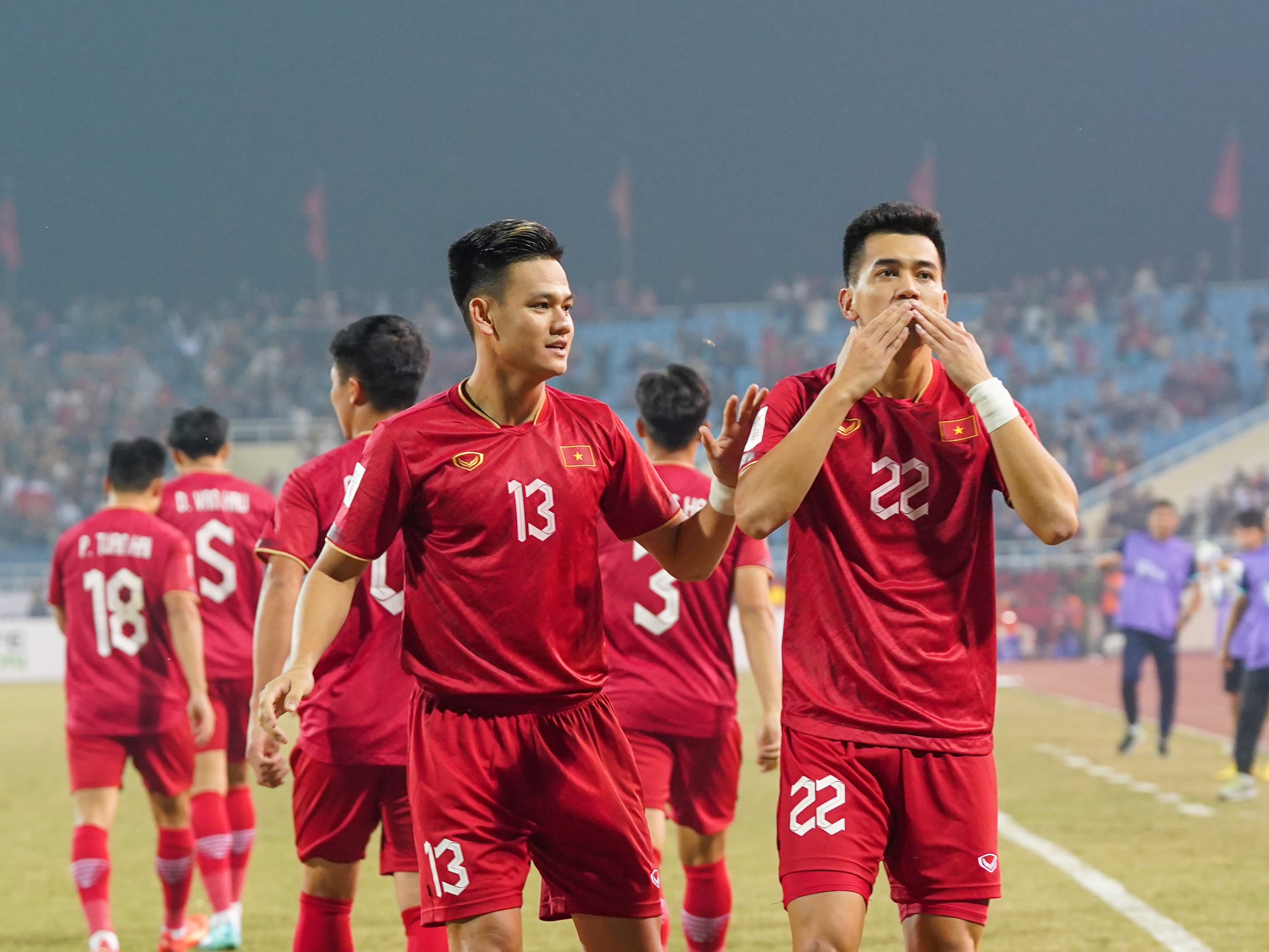 Chung kết AFF Cup 2022: Cuộc đấu trong mơ giữa tuyển Việt Nam và Thái Lan