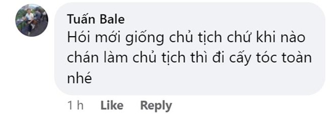 'Chủ tịch' Văn Toàn có màn ăn mừng khiến cộng đồng mạng không nhịn được cười - Ảnh 7.