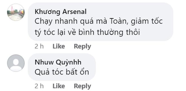 'Chủ tịch' Văn Toàn có màn ăn mừng khiến cộng đồng mạng không nhịn được cười - Ảnh 5.