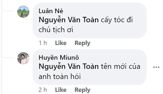 'Chủ tịch' Văn Toàn có màn ăn mừng khiến cộng đồng mạng không nhịn được cười - Ảnh 6.