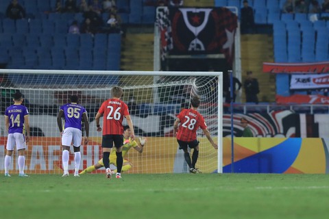 Kết quả CLB Hà Nội - Urawa: CLB Hà Nội gây "sốc", đi vào lịch sử bóng đá Việt Nam