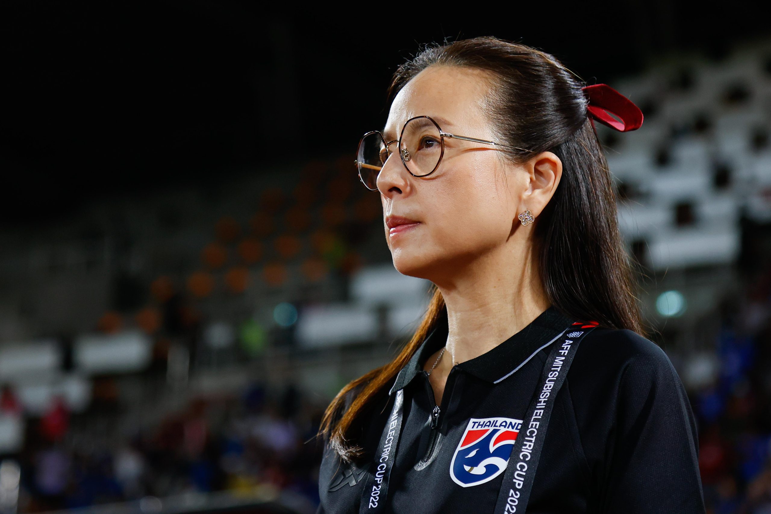 Madam Pang là ai? Chân dung nữ tỷ phú quyền lực của đội tuyển Thái Lan | Sporting News Việt Nam