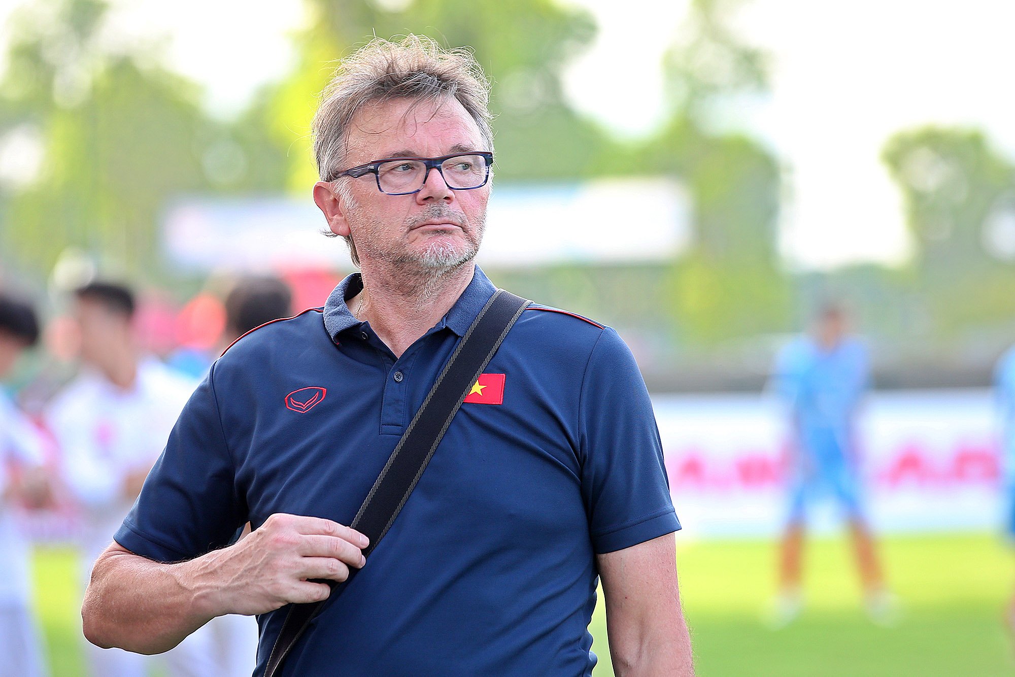 Philippe Troussier: Sự lựa chọn hoàn hảo cho đội tuyển Việt Nam