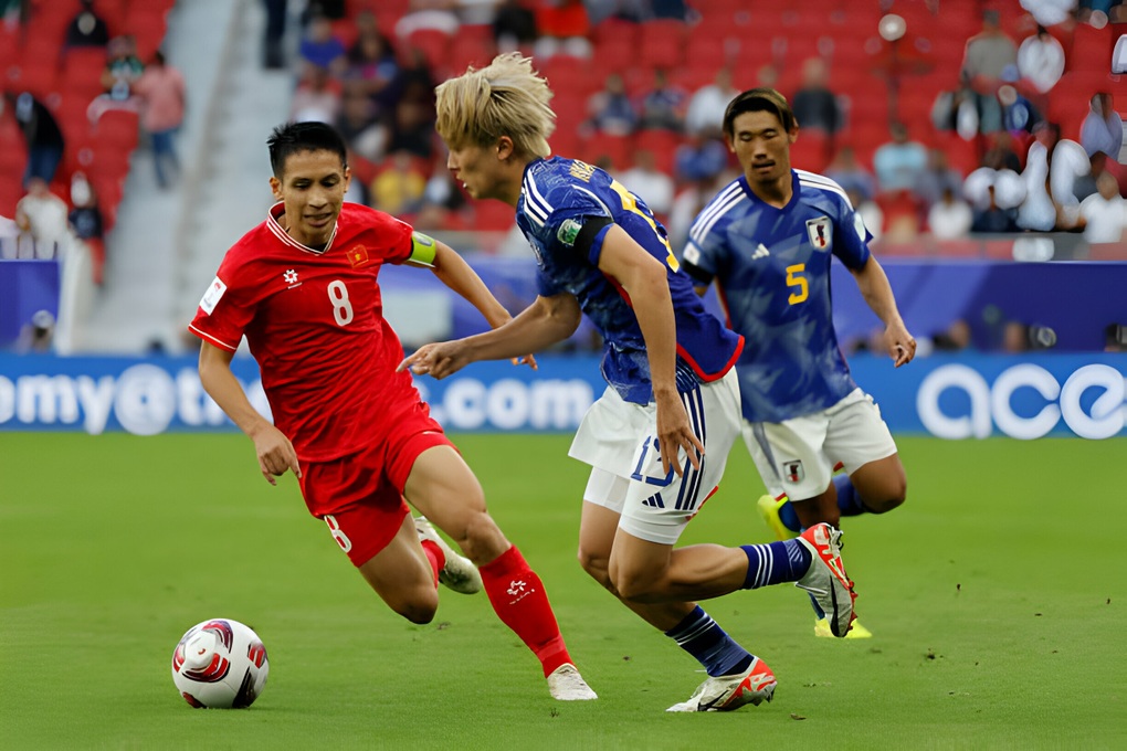 Hùng Dũng: Đội tuyển Việt Nam quyết trả món nợ thua Indonesia - 1