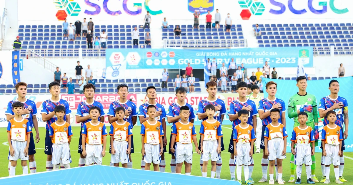 Đến lượt cầu thủ đội Bà Rịa Vũng Tàu dọa kiện lên FIFA vì bị nợ tiền | CHUYÊN TRANG THỂ THAO