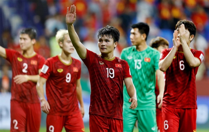 Đi vào lịch sử Asian Cup, Quang Hải được HLV Troussier trao 'đặc quyền' tại ĐT Việt Nam?