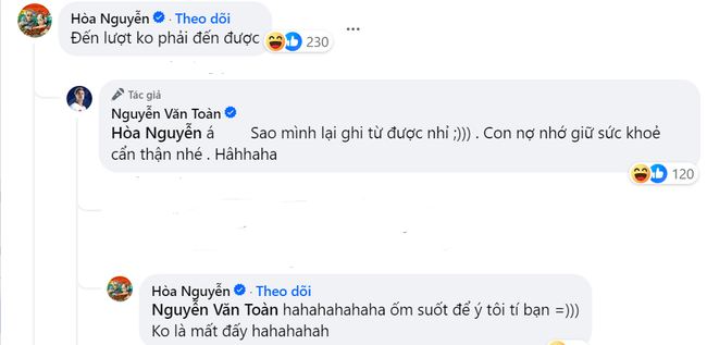 Văn Toàn bất ngờ hé lộ mối quan hệ đặc biệt với Hòa Minzy - Ảnh 2.