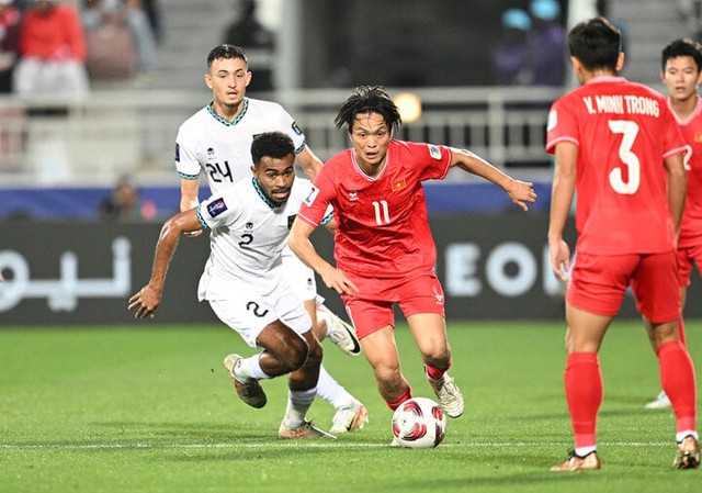 Nhà vô địch AFF Cup: "Tuyển Việt Nam gặp đội như Iraq đã khó đá thì sao mà đi World Cup nổi"- Ảnh 3.