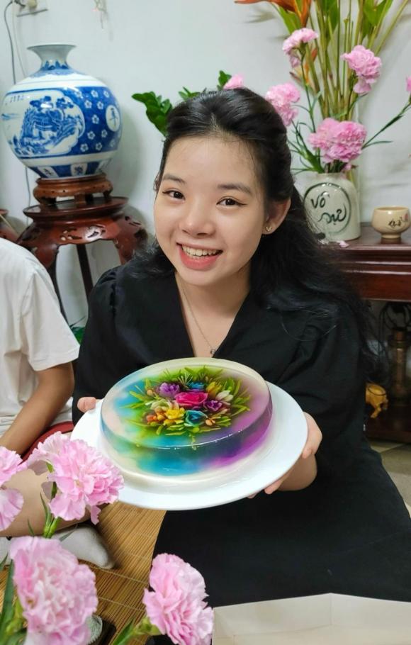  Thanh Thanh Hiền, con gái Thanh Thanh Hiền, cháu nội Chế Linh, sao việt 