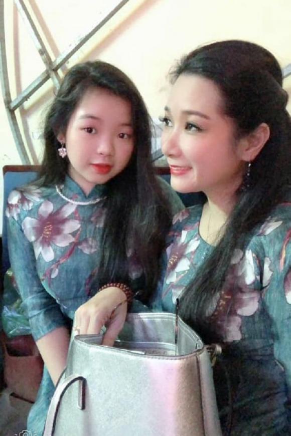  Thanh Thanh Hiền, con gái Thanh Thanh Hiền, cháu nội Chế Linh, sao việt 