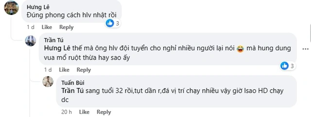 Bà xã Hùng Dũng than thở, ngầm xác nhận lý do chồng vắng mặt ở V-League - Ảnh 6.