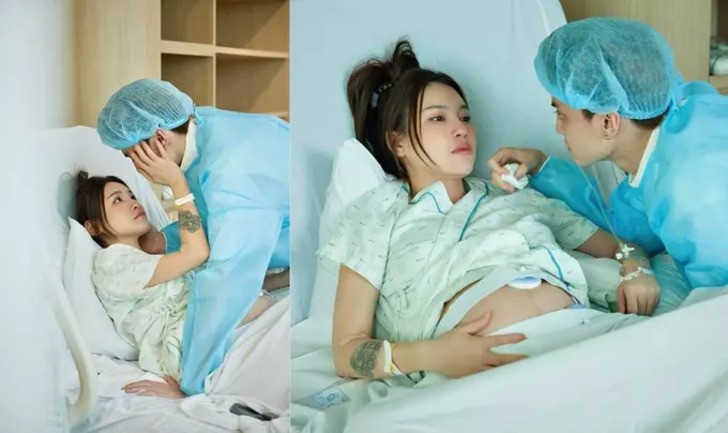 Mua nhà tặng vợ, Hot boy ‘Vì yêu mà đến’ khiến cộng đồng mạng một phen xôn xao