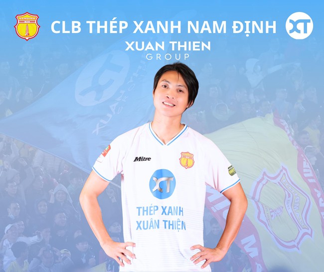 “Tuấn Anh xứng đáng nhận "lót tay" 7, 8 tỷ và lương 100 triệu đồng"- Ảnh 1.