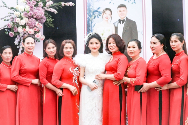 Lịch trình chi tiết đám cưới Quang Hải và Chu Thanh Huyền - Ảnh 3.