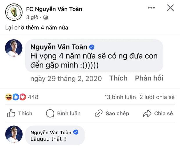 Chủ tịch bạc tỉ Văn Toàn từng mong có cô gái dắt con đến gặp mình, sau 4 năm sự thật trớ trêu - Ảnh 1.