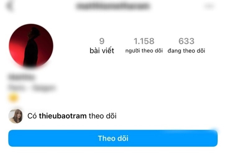 Thiều Bảo Trâm công khai bạn trai mới sau khi chia tay Sơn Tùng?