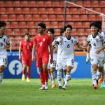 Ngã ngũ trận chung kết giải châu Á: ‘Cơn ác mộng’ của Việt Nam chạm trán ‘siêu đối thủ’ kị rơ