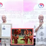 Tuyển nữ Việt Nam nhận quà lớn trước thềm World Cup, còn hơn cả tuyển nam: “Các cô gái khiến NHM quá tự hào”