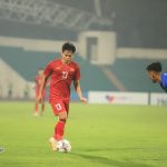Sao U23 Việt Nam ngỡ ngàng khi được gọi lên ĐTQG.