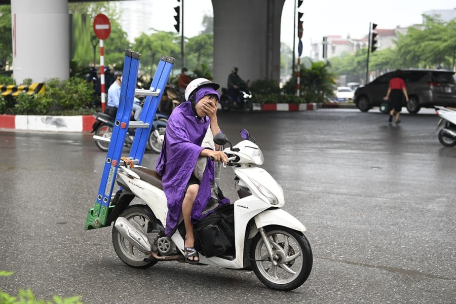 Lỗi vi phạm giao thông chỉ bị nhắc nhở, không phạt tiền