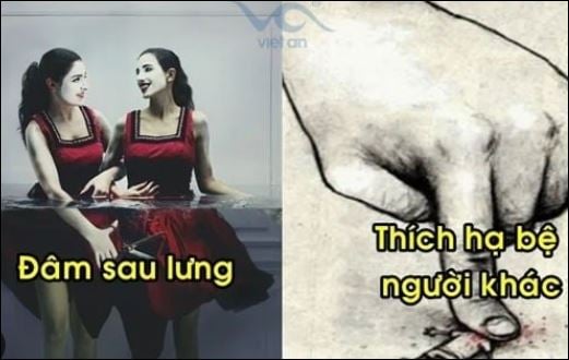 Chuyện tình cảm, thích hay ⱪhȏng chưa bao giờ tṑn tại một cách ⱪhách quan, nḗu ⱪhȏng thì chẳng có sự yêu ghét nào ở ᵭời (ảnh minh họa)