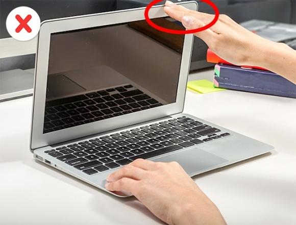 kiến thức, laptop, bảo vệ laptop, việc làm laptop nhanh hỏng, hỏng máy tính,tin tức